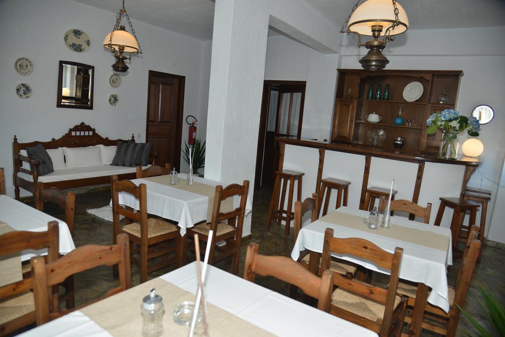 Hotel Anelli Skopelos