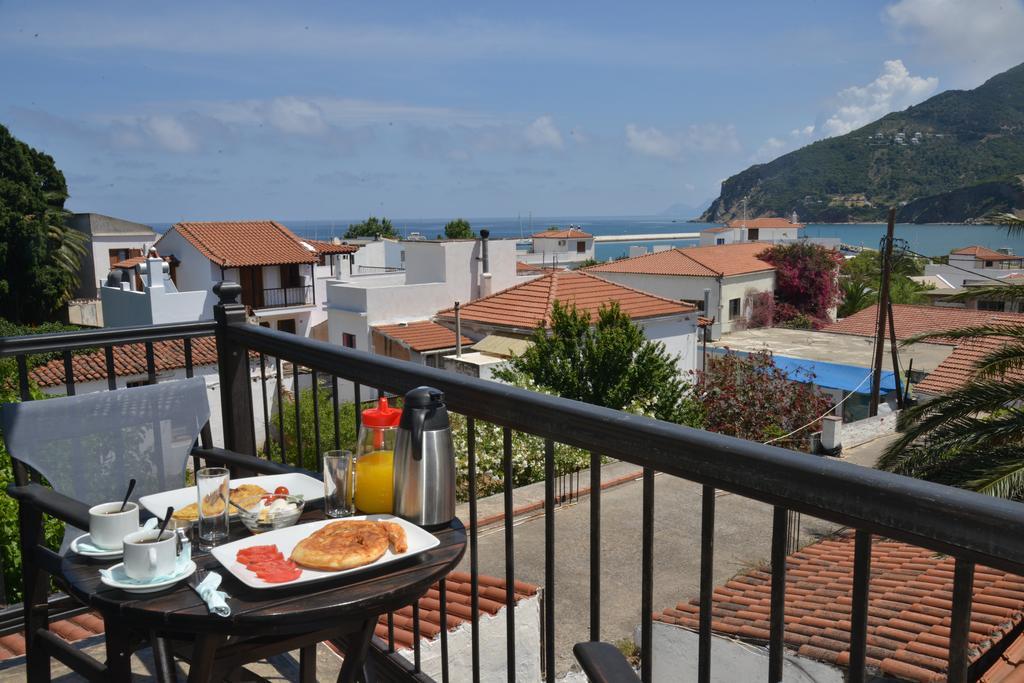 Hotel Anelli Skopelos